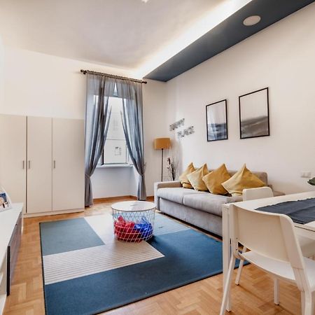 Athena'S Apartment Rome Buitenkant foto