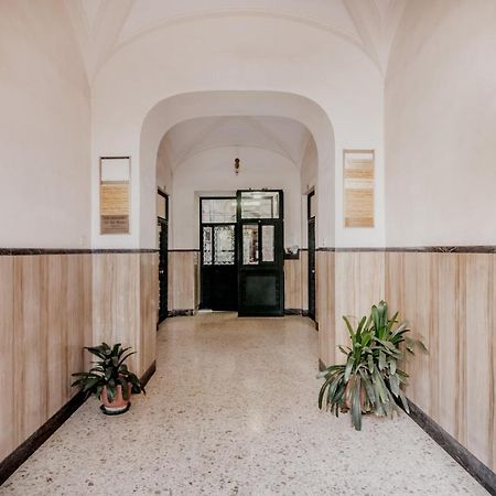 Athena'S Apartment Rome Buitenkant foto