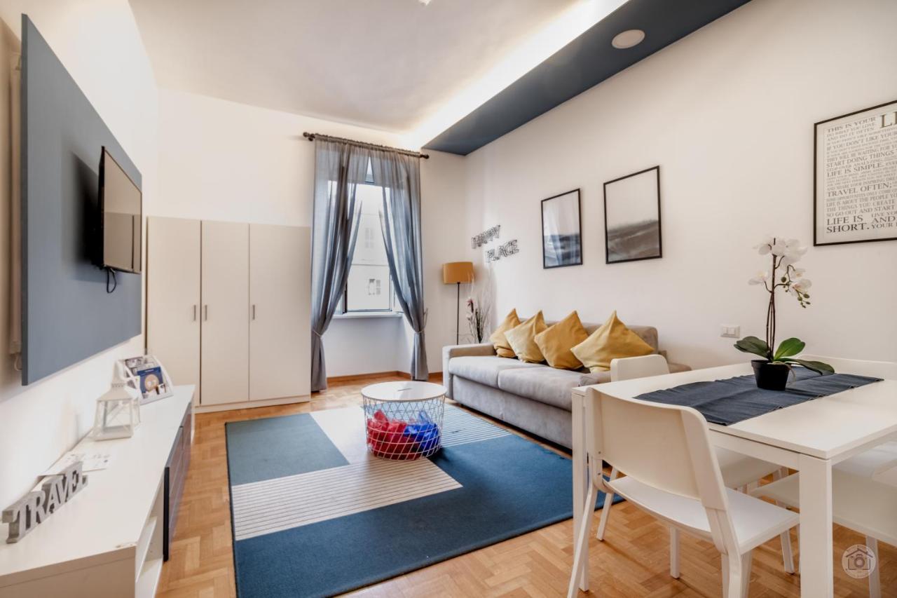 Athena'S Apartment Rome Buitenkant foto