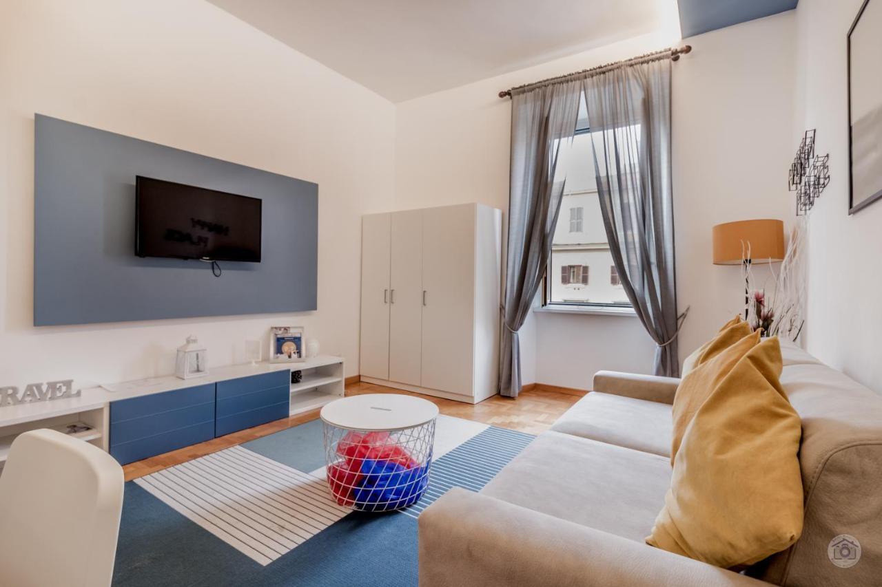 Athena'S Apartment Rome Buitenkant foto