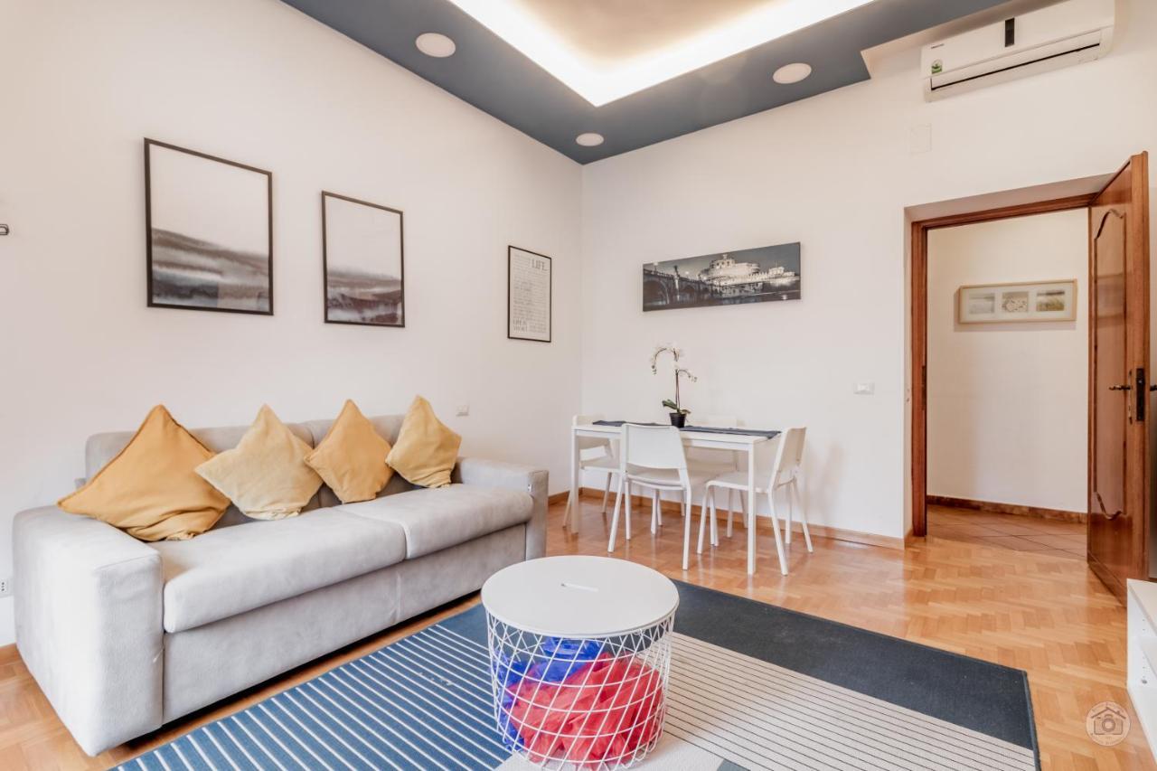 Athena'S Apartment Rome Buitenkant foto