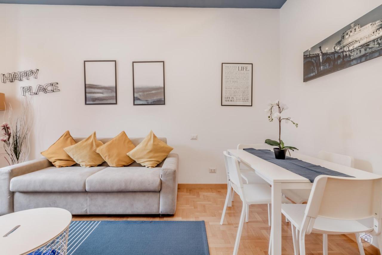 Athena'S Apartment Rome Buitenkant foto
