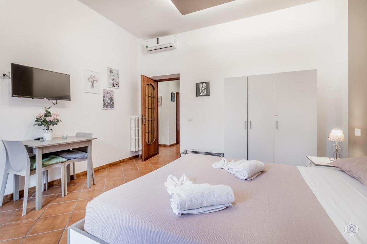 Athena'S Apartment Rome Buitenkant foto