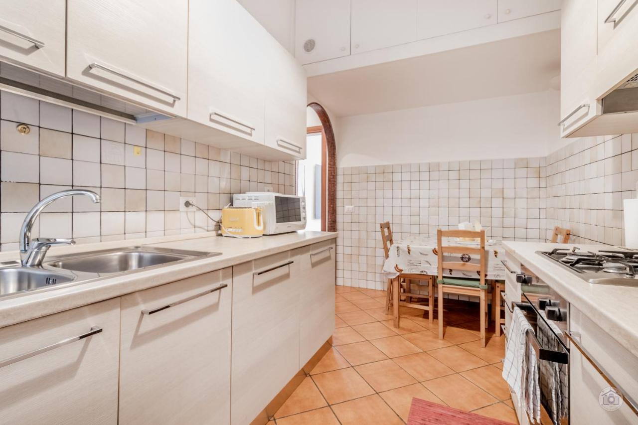Athena'S Apartment Rome Buitenkant foto