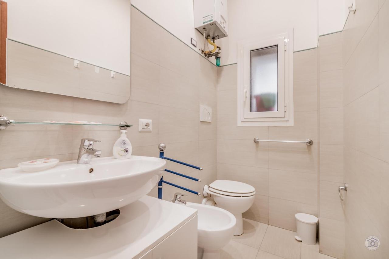 Athena'S Apartment Rome Buitenkant foto