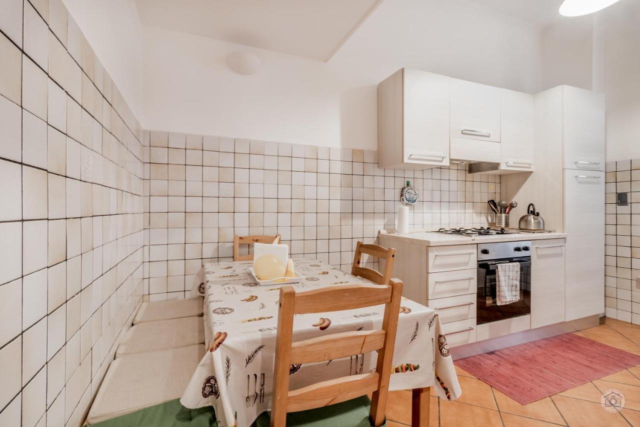 Athena'S Apartment Rome Buitenkant foto