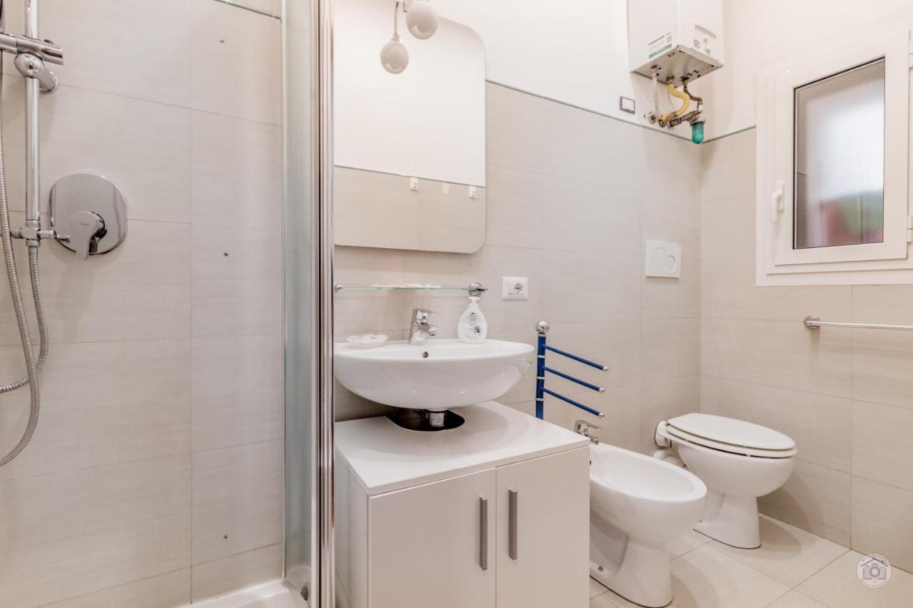 Athena'S Apartment Rome Buitenkant foto