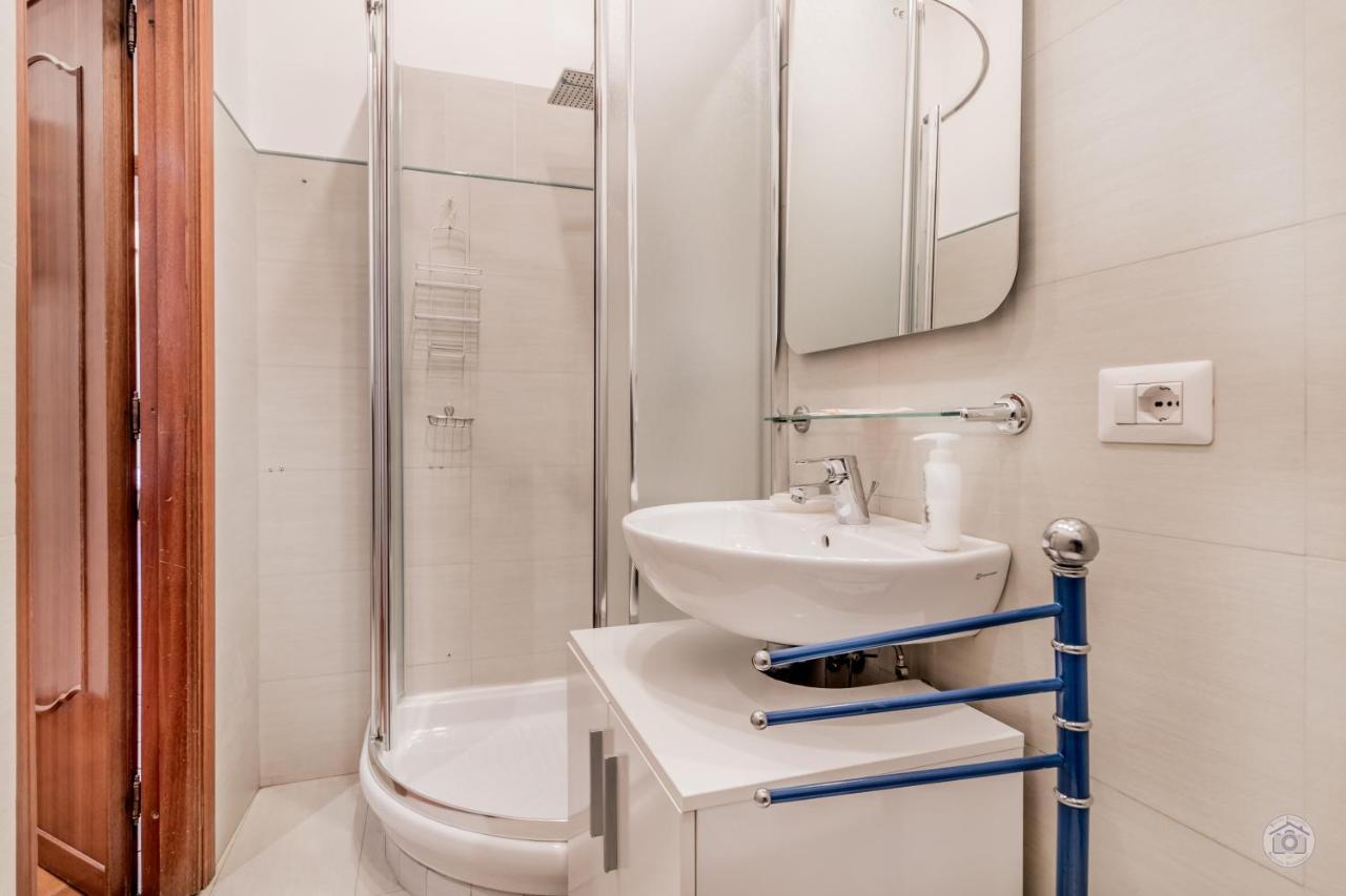 Athena'S Apartment Rome Buitenkant foto
