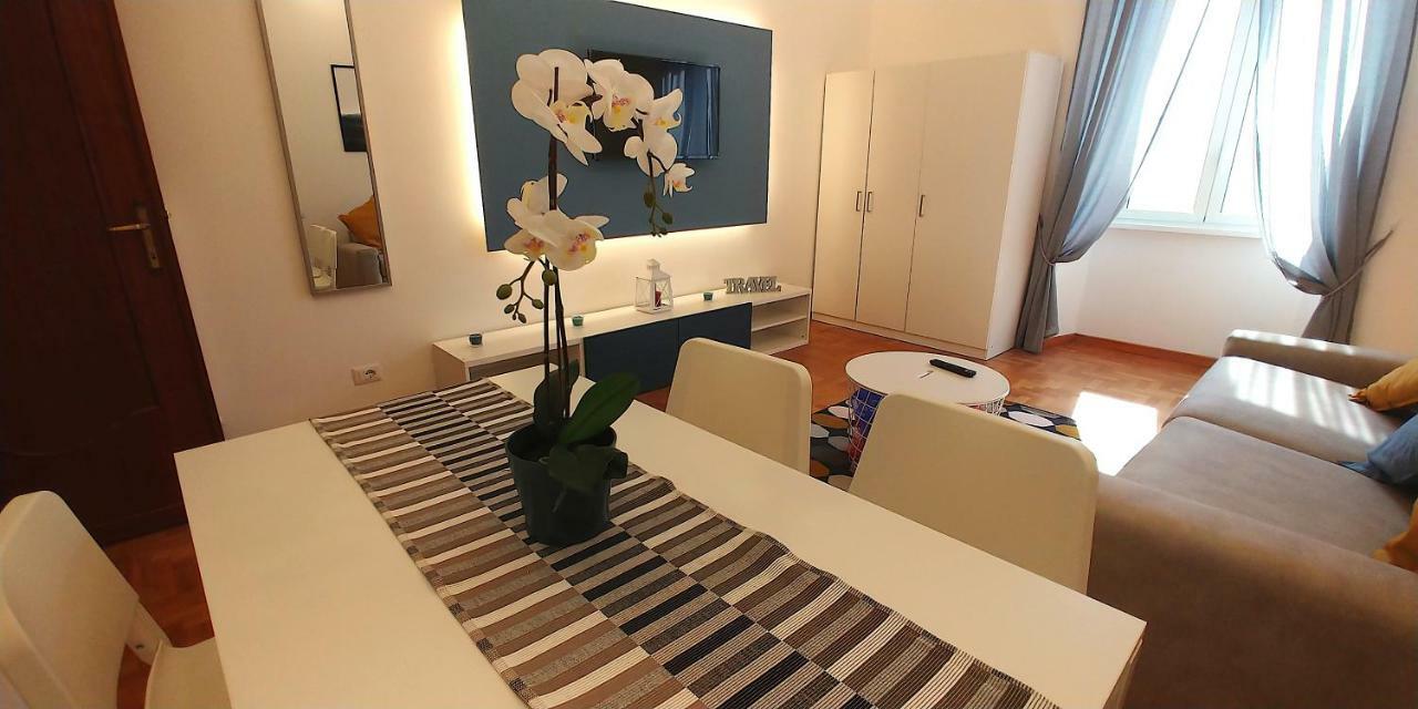 Athena'S Apartment Rome Buitenkant foto