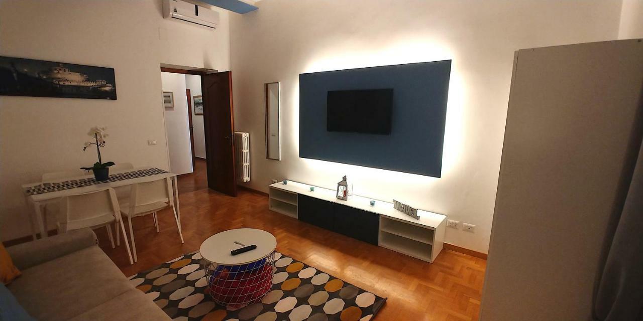 Athena'S Apartment Rome Buitenkant foto